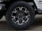 2027 Jeep Wrangler Sahara