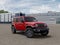 2027 Jeep Wrangler Sahara
