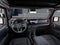 2027 Jeep Wrangler Sahara
