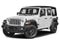 2027 Jeep Wrangler Sahara