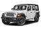 2025 Jeep Wrangler 4-Door Rubicon 4x4