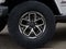 2027 Jeep Wrangler Rubicon