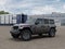 2027 Jeep Wrangler Rubicon