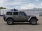 2027 Jeep Wrangler Rubicon