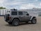 2027 Jeep Wrangler Rubicon