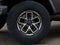 2027 Jeep Wrangler Rubicon