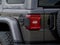 2027 Jeep Wrangler Rubicon