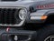 2027 Jeep Wrangler Rubicon