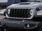 2027 Jeep Wrangler Rubicon