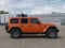 2027 Jeep Wrangler Rubicon