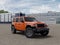 2027 Jeep Wrangler Rubicon