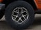 2027 Jeep Wrangler Rubicon