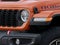 2027 Jeep Wrangler Rubicon