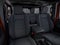 2027 Jeep Wrangler Rubicon