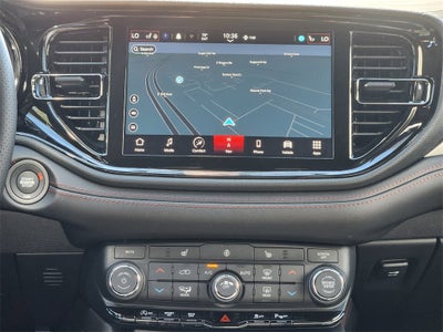 2026 Dodge Durango DURANGO GT AWD