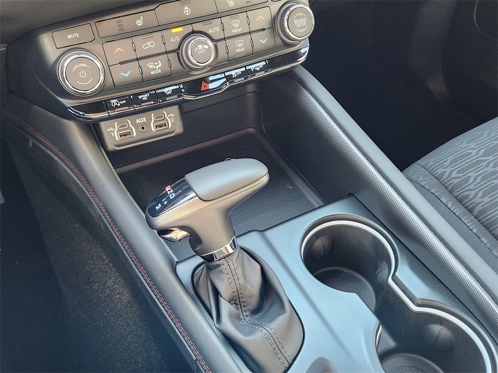 2026 Dodge Durango DURANGO GT AWD