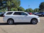 2026 Dodge Durango DURANGO GT AWD