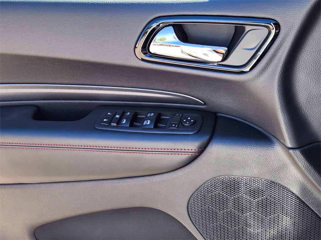 2026 Dodge Durango DURANGO GT AWD