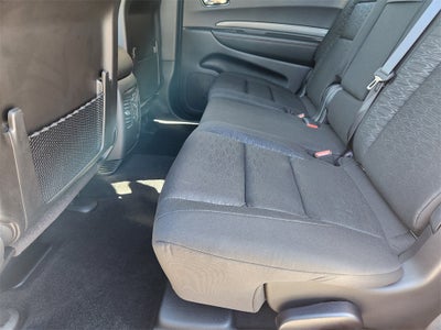 2026 Dodge Durango DURANGO GT AWD