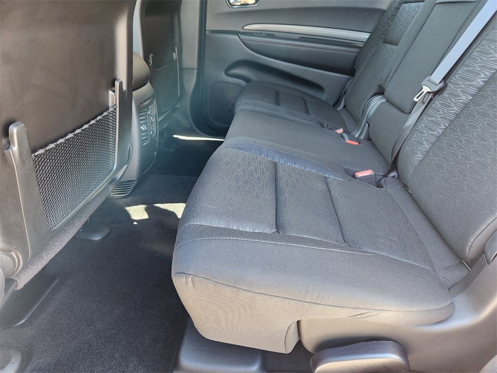 2026 Dodge Durango DURANGO GT AWD