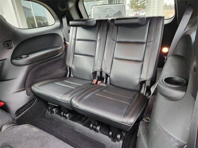 2025 Dodge Durango GT Plus AWD