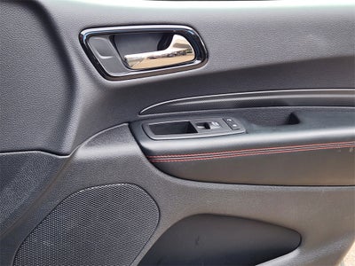 2025 Dodge Durango GT Plus AWD