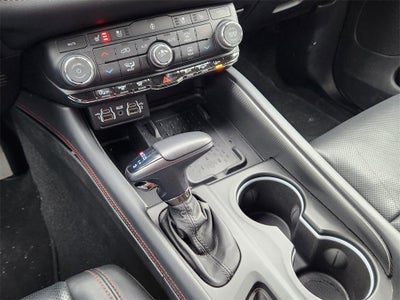 2025 Dodge Durango GT Plus AWD