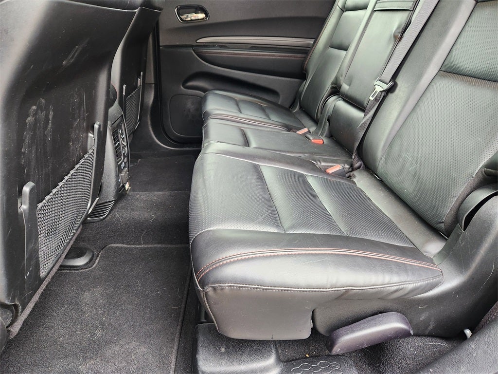 2025 Dodge Durango GT Plus AWD