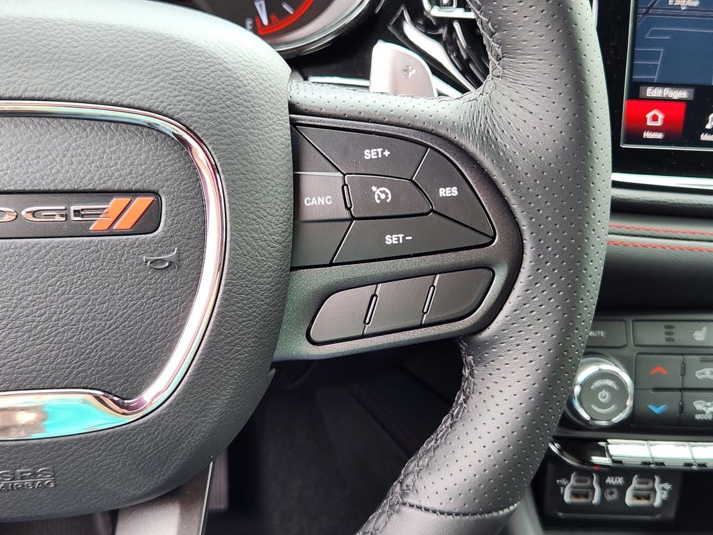 2026 Dodge Durango DURANGO GT AWD