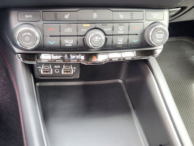 2026 Dodge Durango DURANGO GT AWD
