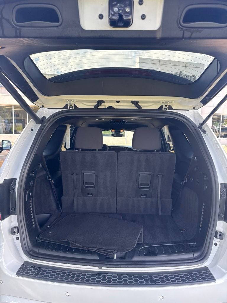 2025 Dodge Durango GT AWD