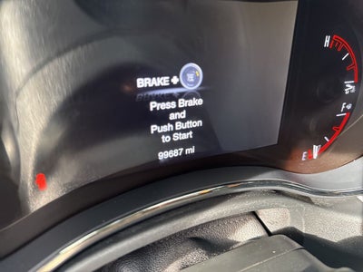 2019 Dodge Durango GT Plus AWD