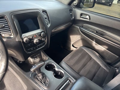 2019 Dodge Durango GT Plus AWD
