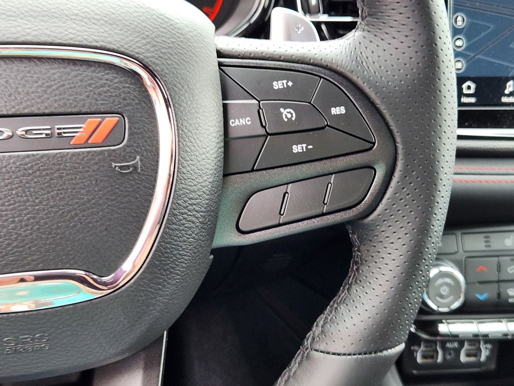 2026 Dodge Durango DURANGO GT AWD