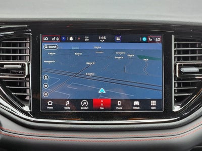 2026 Dodge Durango DURANGO GT AWD