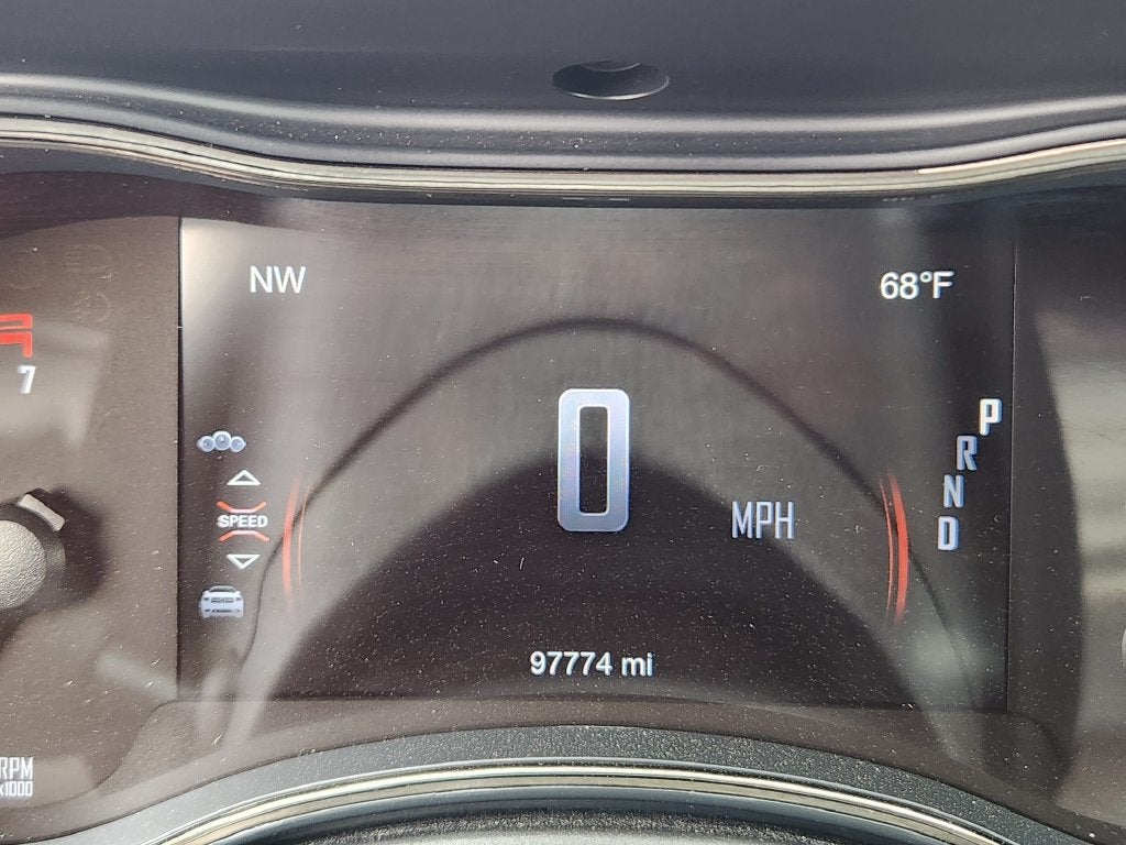 2019 Dodge Durango GT Plus