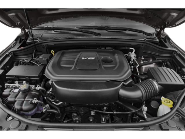 2019 Dodge Durango GT Plus