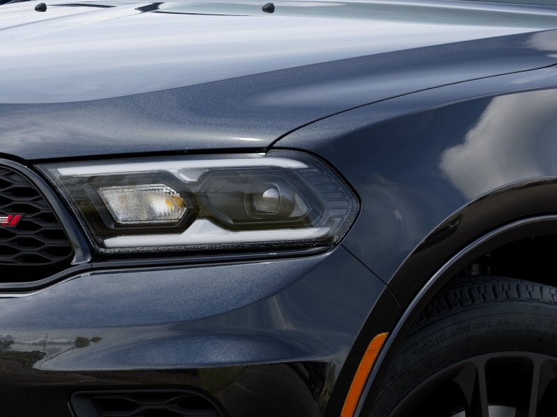 2026 Dodge Durango DURANGO GT AWD