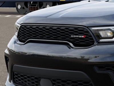 2026 Dodge Durango DURANGO GT AWD