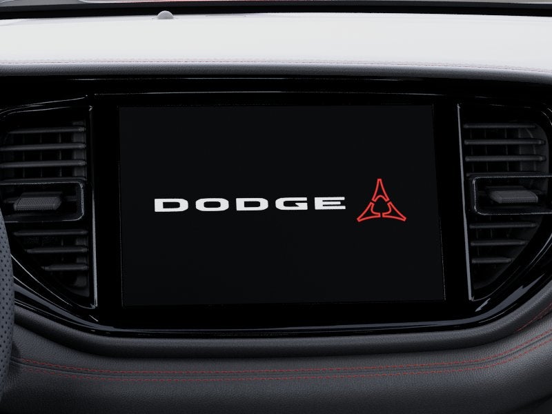 2025 Dodge Durango DURANGO GT AWD