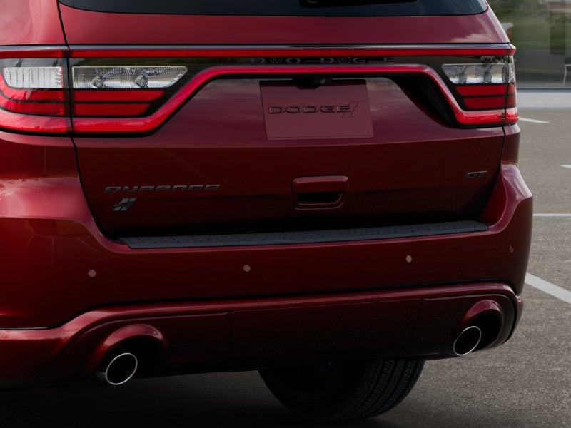 2025 Dodge Durango DURANGO GT AWD