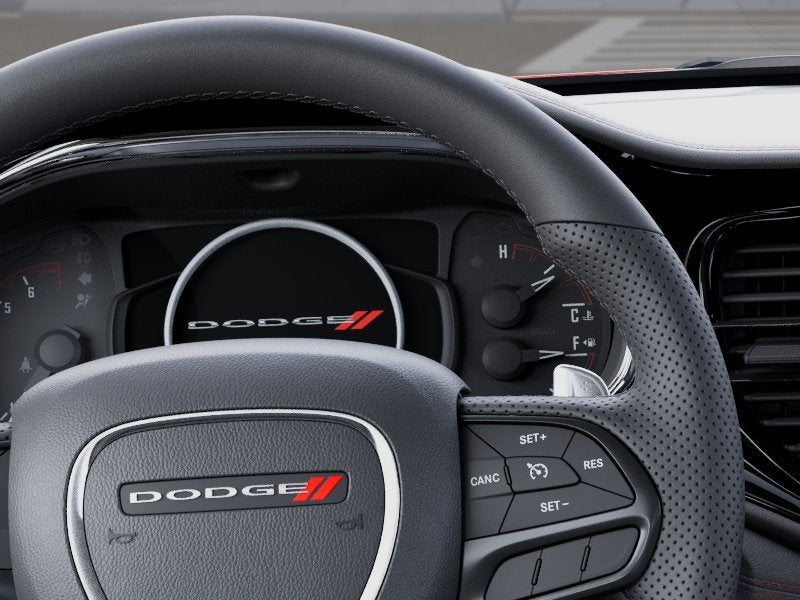 2025 Dodge Durango DURANGO GT AWD