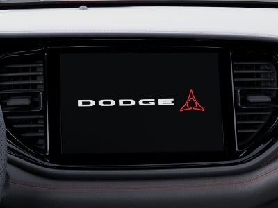 2025 Dodge Durango DURANGO GT AWD