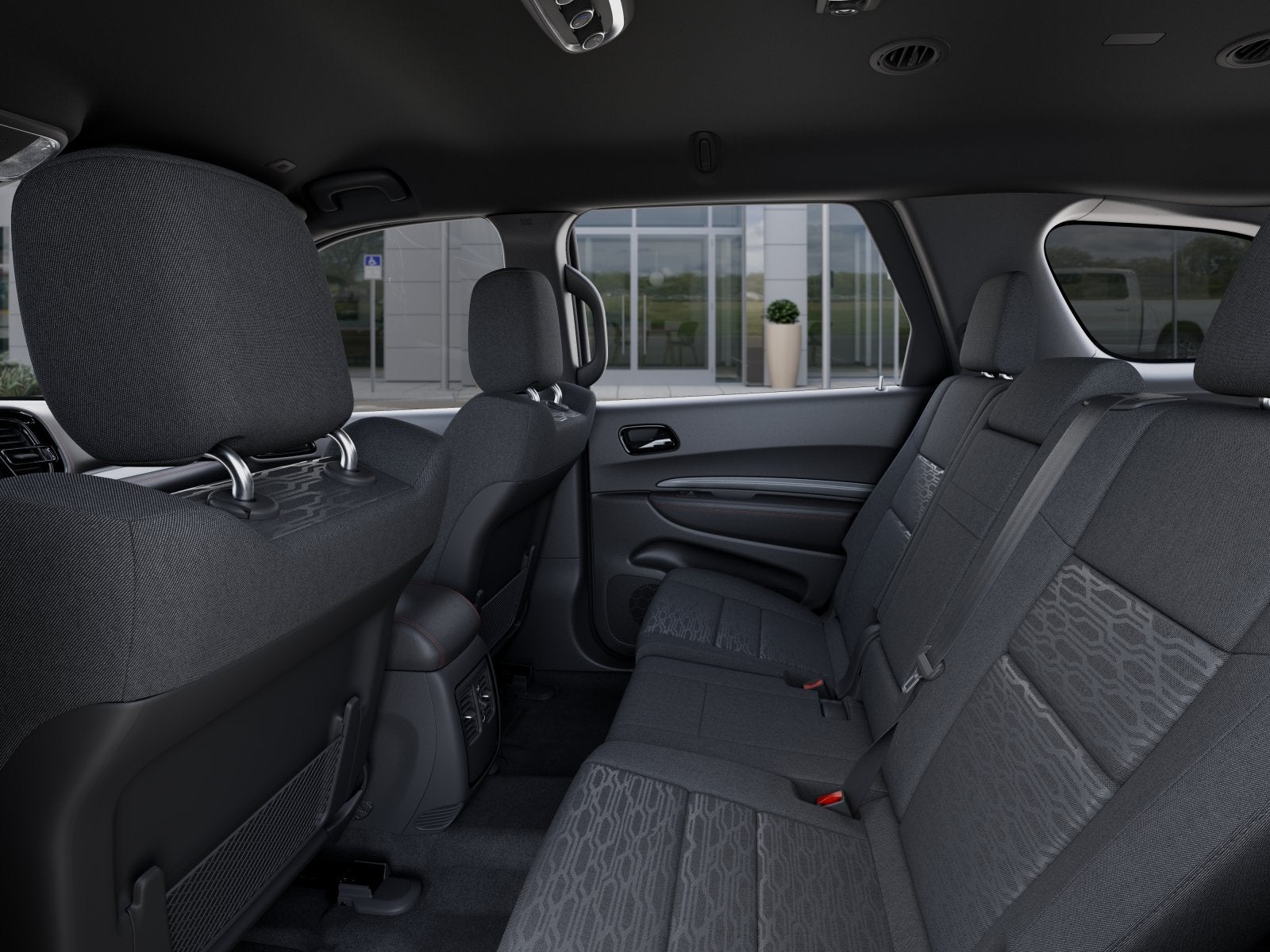 2025 Dodge Durango DURANGO GT AWD