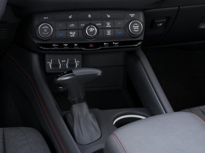 2025 Dodge Durango DURANGO GT AWD