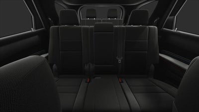 2025 Dodge Durango DURANGO GT AWD