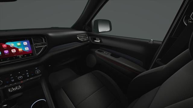 2025 Dodge Durango DURANGO GT AWD