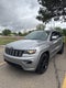 2018 Jeep Grand Cherokee Altitude 4x4