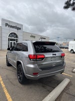 2018 Jeep Grand Cherokee Altitude 4x4
