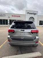 2018 Jeep Grand Cherokee Altitude 4x4